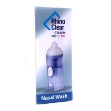 RHINOCLEAR