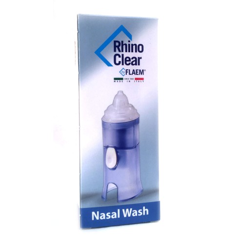 RHINOCLEAR