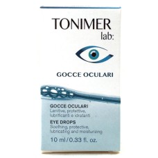 TONIMER LAB EYE DROPS 10ml