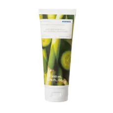 KORRES BODY MILK CUCUMBER BAMBOO 200ml
