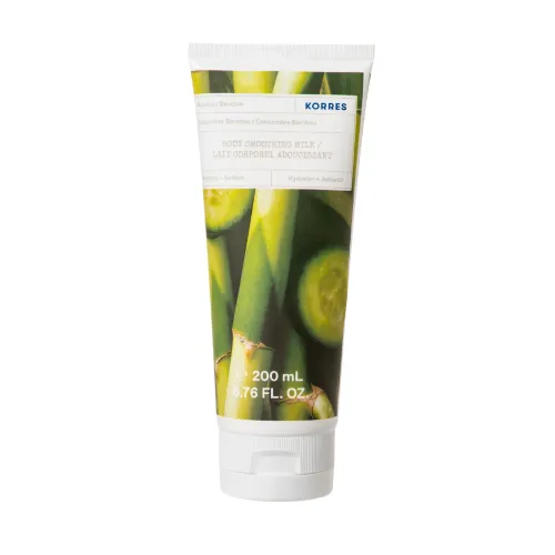 KORRES BODY MILK CUCUMBER BAMBOO 200ml