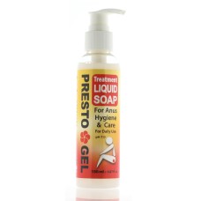PRESTO GEL SOAP 150ML