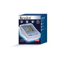 KESSLER BLOOD PRESSURE DEVIC KS.520