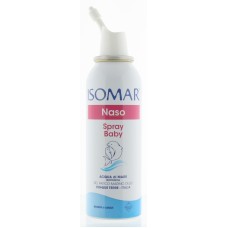 ISOMAR BABY SPRAY CHAMOMILE 100ml