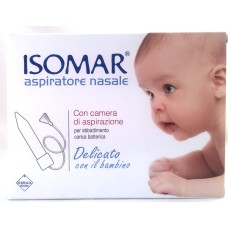 ISOMAR NASAL ASPIRATOR