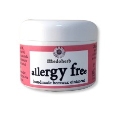 MEDOHERB ALLERGY FREE OINTMENT 30ml