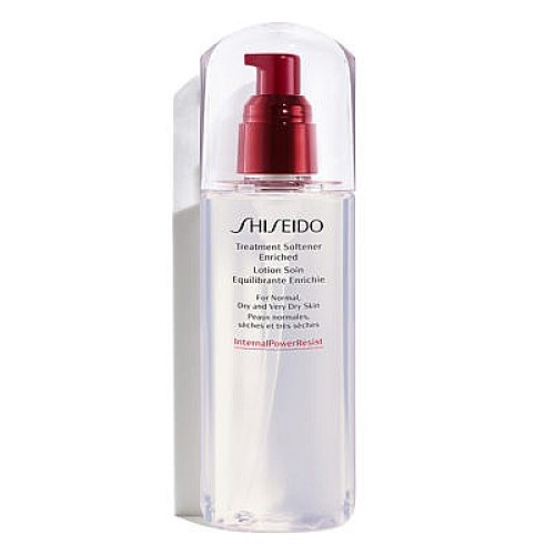 SHISEIDO SGS TREATMENT SOFTENER ENRICH TONER 150ML