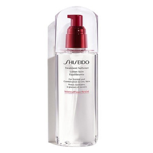 SHISEIDO SGS TREATMENT SOFTENER FACE TONER 150ML