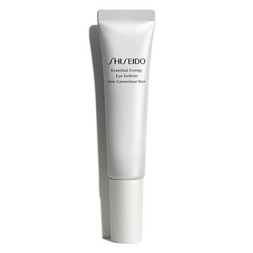 SHISEIDO ESSENTIAL ENERGY EYE DEFINER EYE CREAM