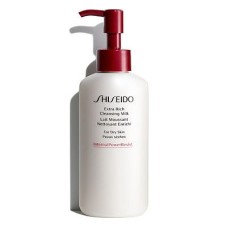 SHISEIDO SGS EXTRA RICH CLEANSING MILK 125ML