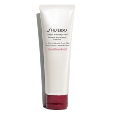 SHISEIDO SGS DEEP CLEANSING FOAM FOR OILY SKIN 125ML