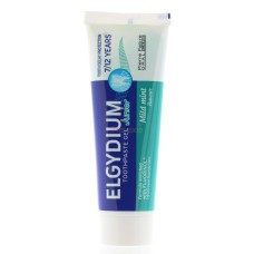 ELGYDIUM JUNIOR 7-12 T/P MILD MINT 50ml