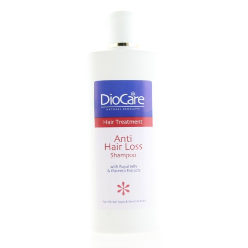 DIOCARE ANTI HAIR LOSS SHAMPOO 250ML