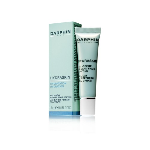 DARPHIN HYDRASKIN INFUSING EYE GEL 15ml