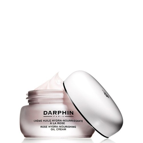 DARPHIN ROSE HYDRA-NURISHING OIL CREAM 50ml