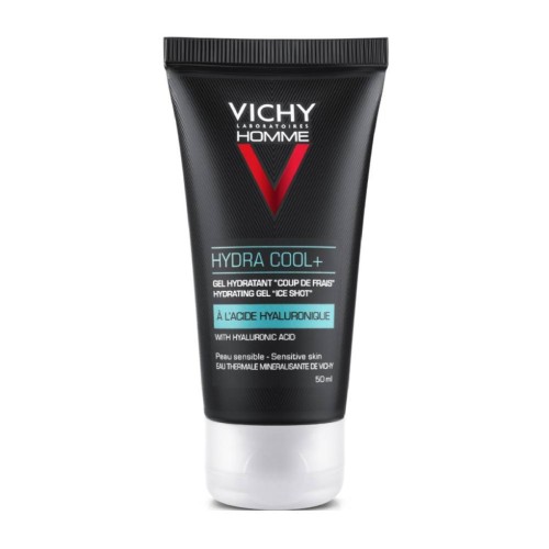 VICHY HOMME V.H SENSI-BAUME Ca 75ml