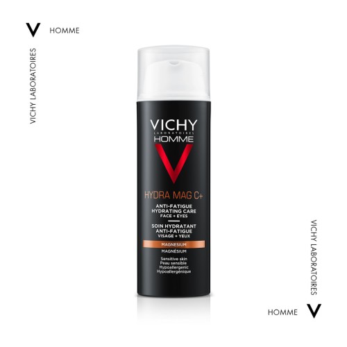 VICHY HOMME V.H HYDRA MAG C+