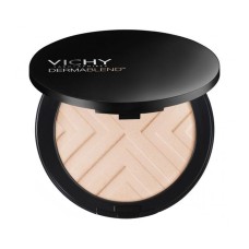 VICHY DERMABLEND COVERMATTE POWDER OPAL 15