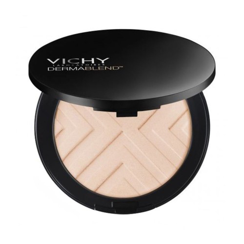 VICHY DERMABLEND COVERMATTE POWDER OPAL 15