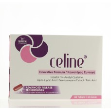 CELINE 60 TABLETS