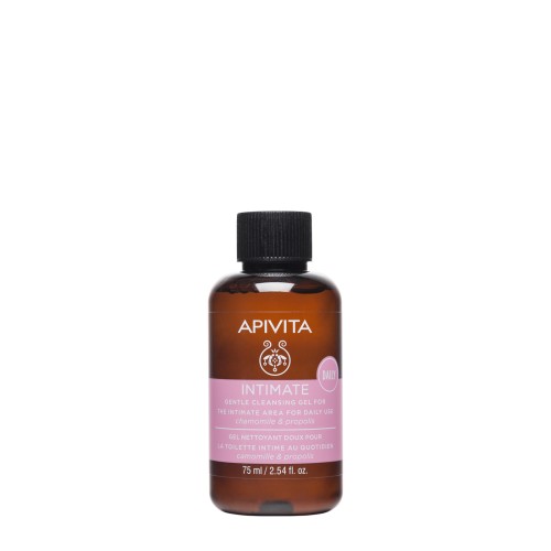 APIVITA MINI INTIMATE DAILY 75ml