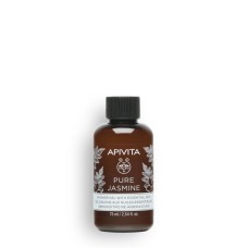 APIVITA MINI SHOWER GEL JASMIN 75ml
