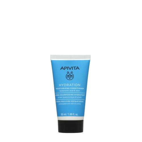APIVITA MINI CONDITIONER MOISTURIZING 50ml
