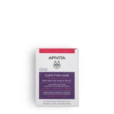 APIVITA CAPS FOR HAIR 30CAPS