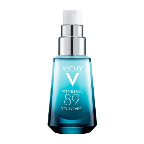 VICHY MINERAL 89 EYES 15ML
