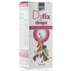 D3 FIX DROPS 30ml