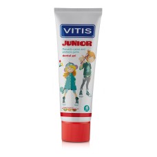 VITIS JUNIOR TOOTHPASTE 75ml