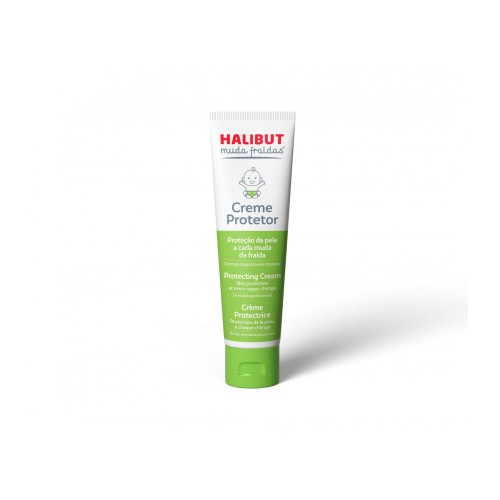 HALIBUT PROTECTING CREAM 100GR