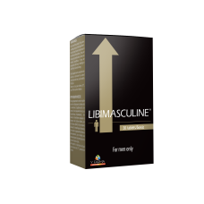 LIBIMASCULINE 30TABS