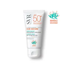 SVR SUN SPF50+ TINDED DRY SKIN CREAM