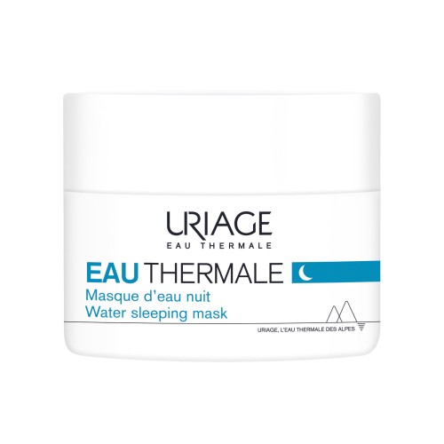 URIAGE EAU THERM WATER SLEEPING MASQUE J 50ML