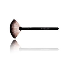 BELLAPIERRE FAN BRUSH
