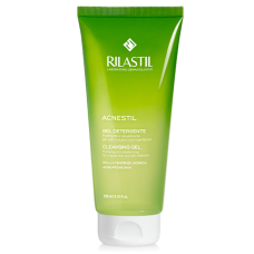 RILASTIL ACNESTIL CLEANSING GEL 200ML