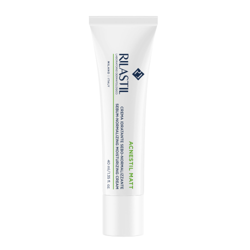 RILASTIL ACNESTIL MAT 40ML