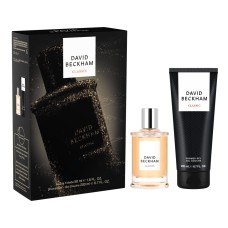 DAVID BECKHAM CLASSIC EAU DE TOILETTE 50 ML SET