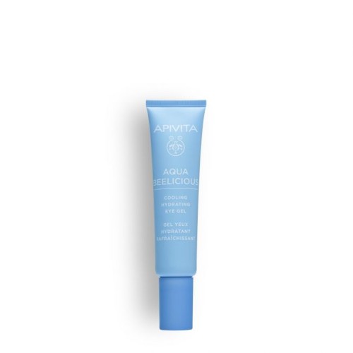 APIVITA AQUA BEELICIOUS EYE CREAM 15ml