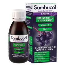 SAMBUCOL SUGAR FREE