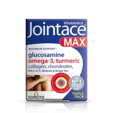 VITABIOTICS JOINTACE MAX 56TABS