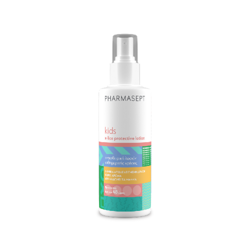 PHARMASEPT KID X-LICE COLOGNE 100ML