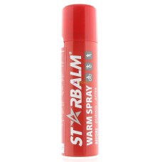 STARBALM WARM SPRAY 150 ML