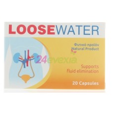 LOOSEWATER 20CAPS