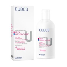 EUBOS UREA 10% BODY LOTION 200ml