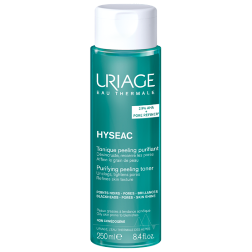 URIAGE HYSEAC LOTION 250ML