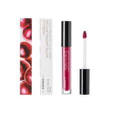 KORRES MATTE LASTING LIP FLUID 74-FIG