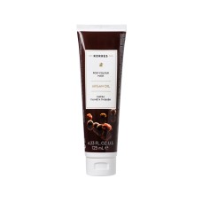 KORRES ARGAN OIL HAIR MASK 125ML