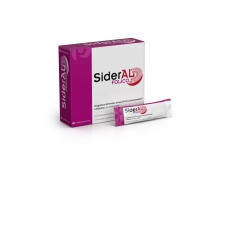 SIDERAL FOLICO SACHETS 30SACHETS